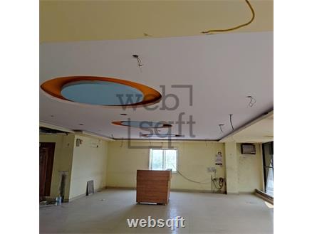 Office Space for Rent in Hyderabad